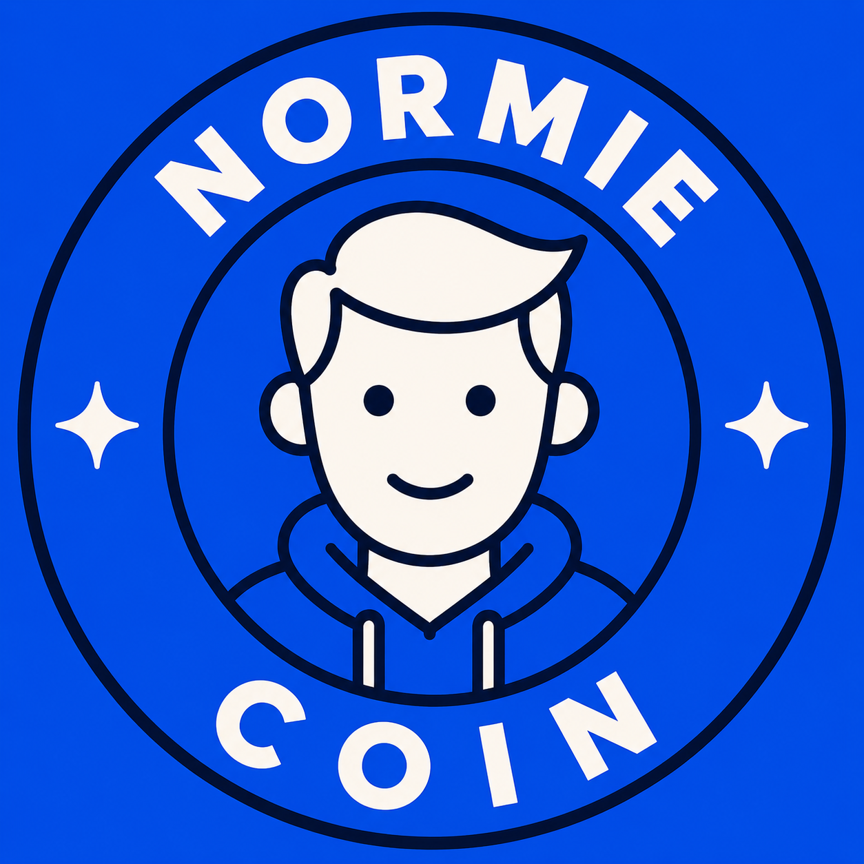 NormieCoin logo
